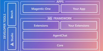 Microsoft AutoGen v0.4: A turning point toward more intelligent AI agents for enterprise developers